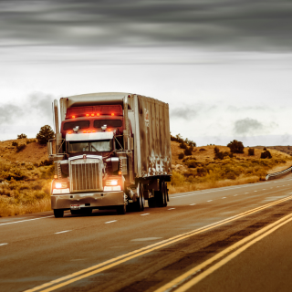 Owner Operator Truck Loans Thumbnail 320x320