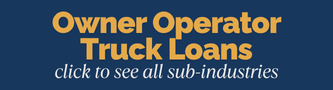 Owner Operator Truck Loans button